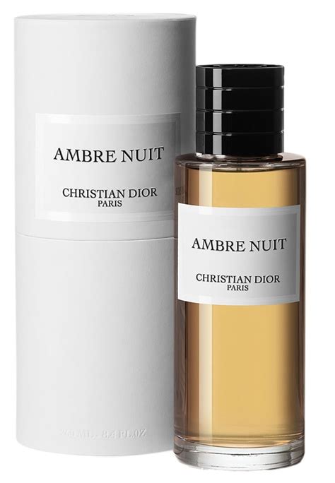 dior ambre nuit selfridges|Ambre Nuit Dior perfume: the unisex amber floral fragrance.